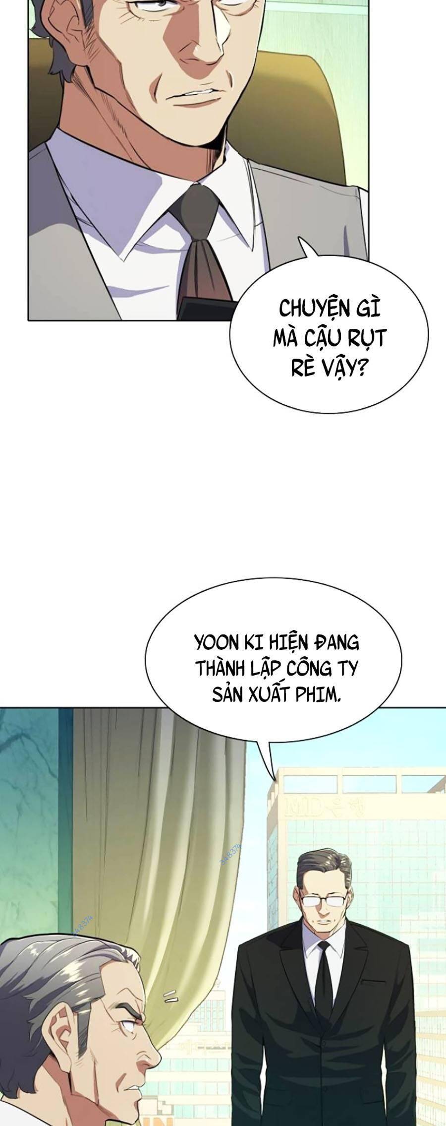 Tiểu Thiếu Gia Gia Tộc Tài Phiệt Chapter 10 - Trang 4