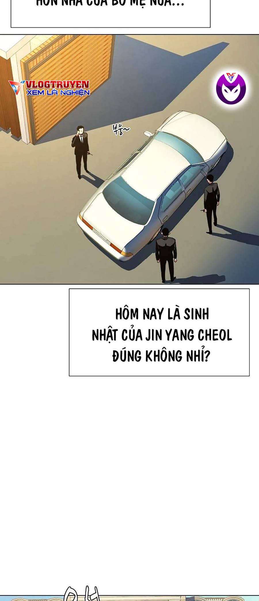 Tiểu Thiếu Gia Gia Tộc Tài Phiệt Chapter 1 - Trang 95