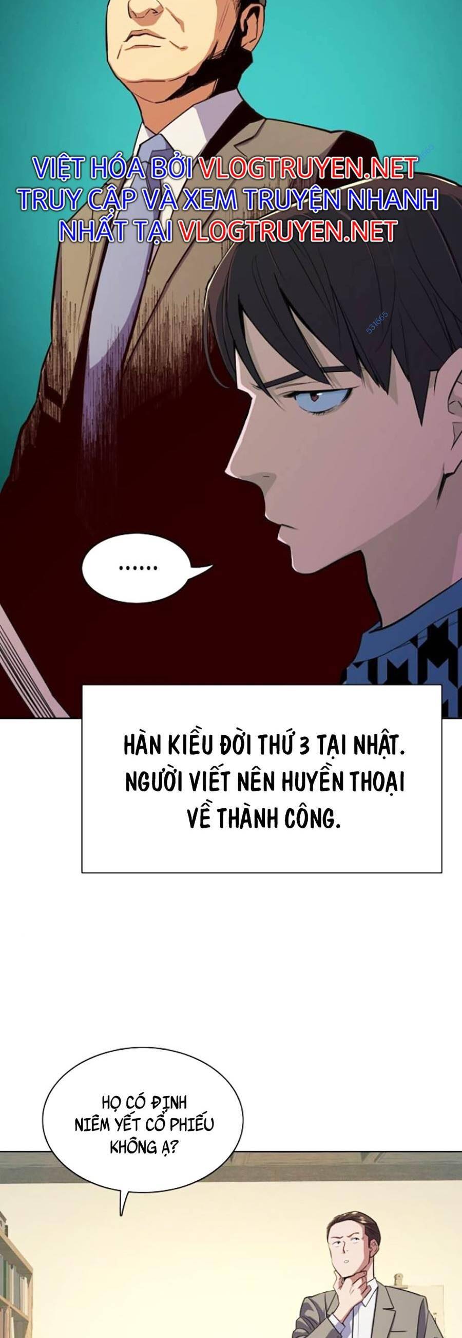 Tiểu Thiếu Gia Gia Tộc Tài Phiệt Chapter 14 - Trang 48