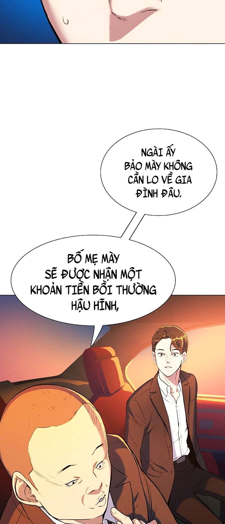 Tiểu Thiếu Gia Gia Tộc Tài Phiệt Chapter 1 - Trang 51