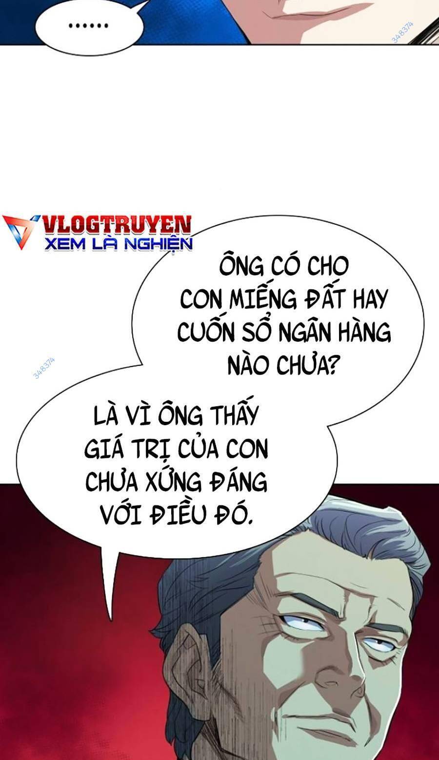 Tiểu Thiếu Gia Gia Tộc Tài Phiệt Chapter 7 - Trang 32