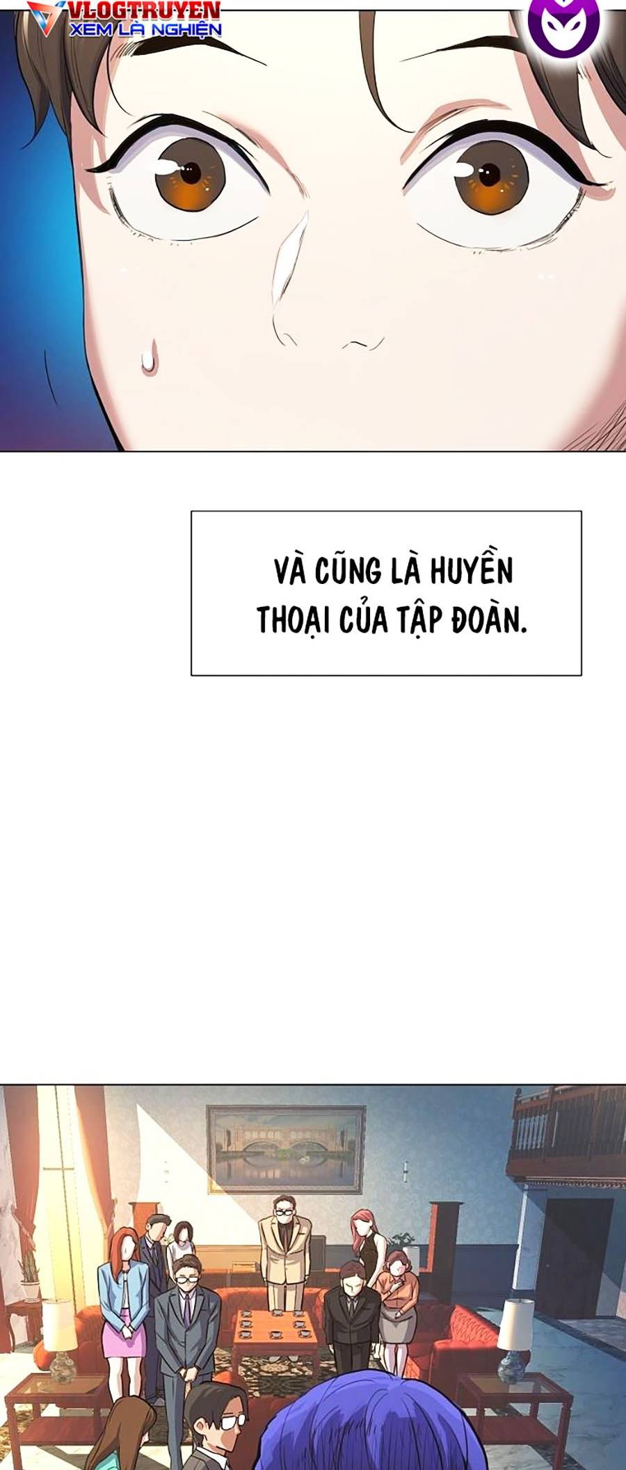 Tiểu Thiếu Gia Gia Tộc Tài Phiệt Chapter 1 - Trang 126