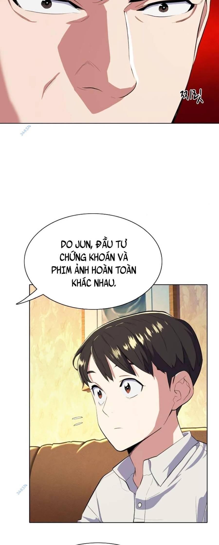 Tiểu Thiếu Gia Gia Tộc Tài Phiệt Chapter 10 - Trang 57