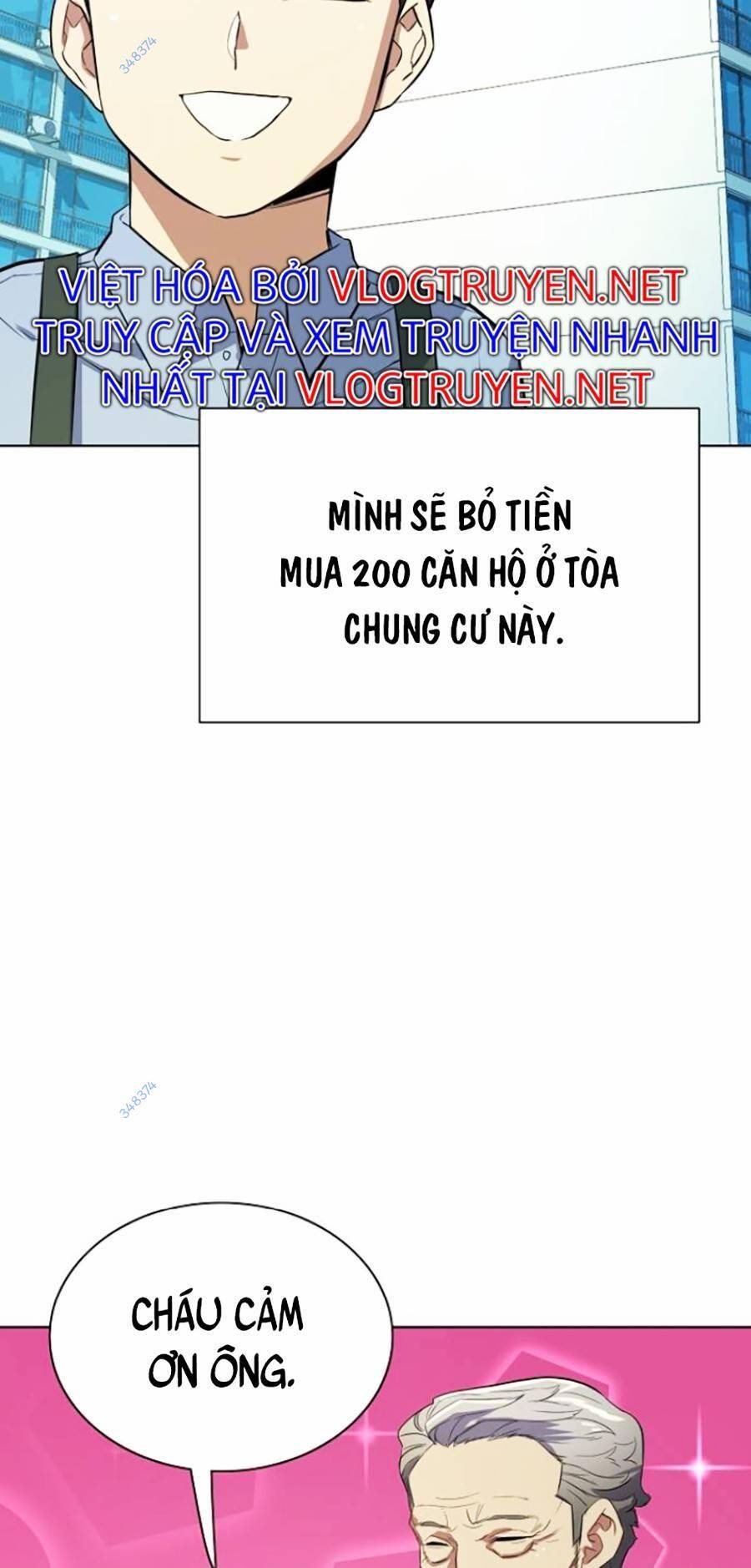 Tiểu Thiếu Gia Gia Tộc Tài Phiệt Chapter 6 - Trang 48