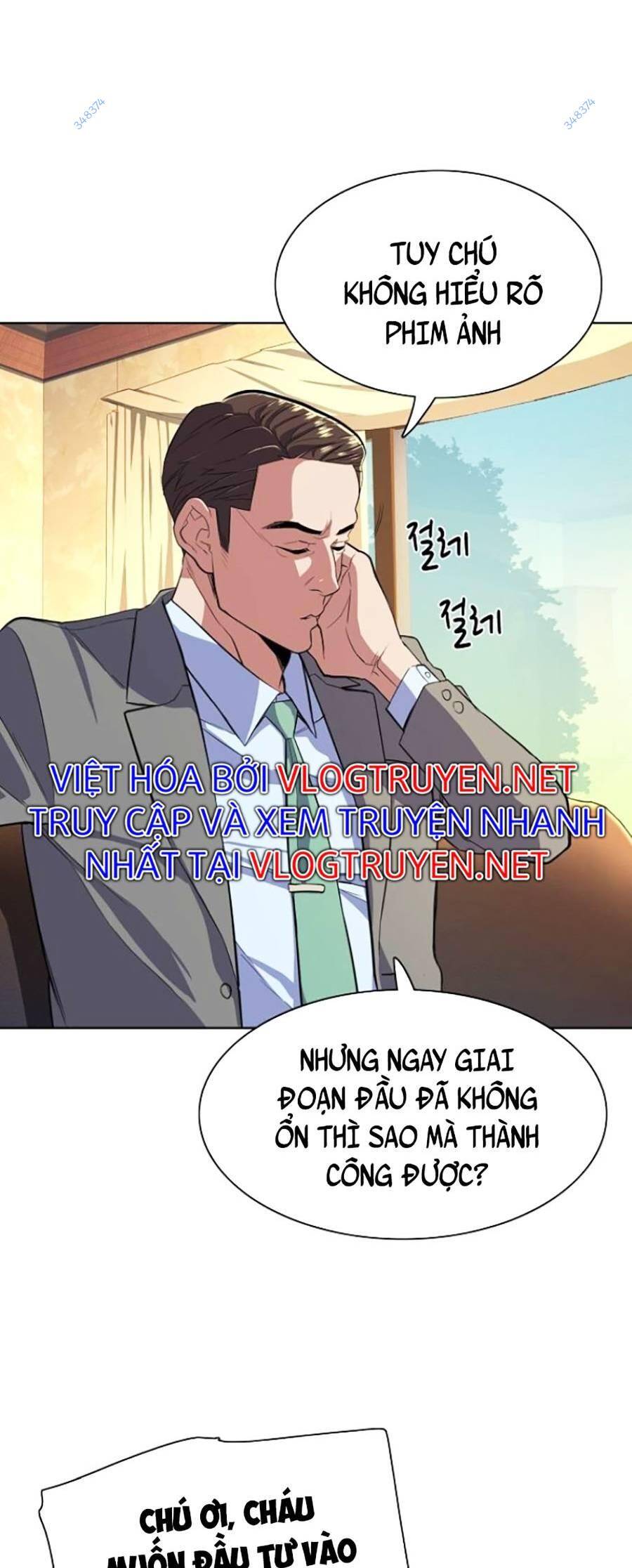 Tiểu Thiếu Gia Gia Tộc Tài Phiệt Chapter 10 - Trang 55