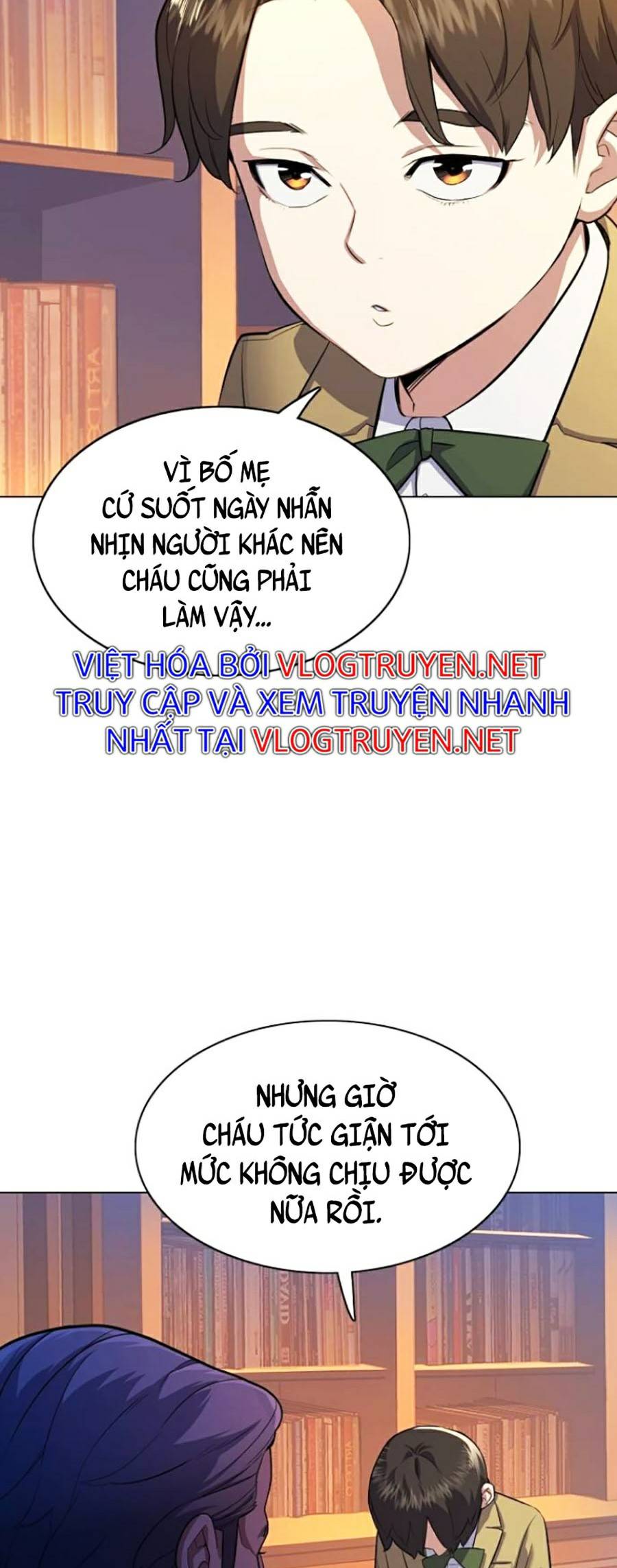 Tiểu Thiếu Gia Gia Tộc Tài Phiệt Chapter 3 - Trang 44