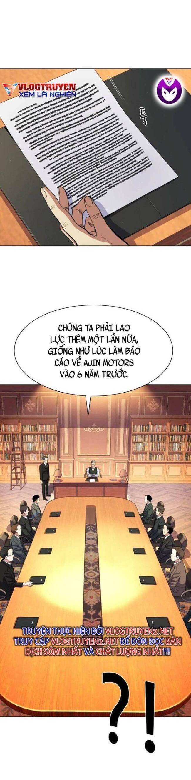 Tiểu Thiếu Gia Gia Tộc Tài Phiệt Chapter 25 - Trang 25