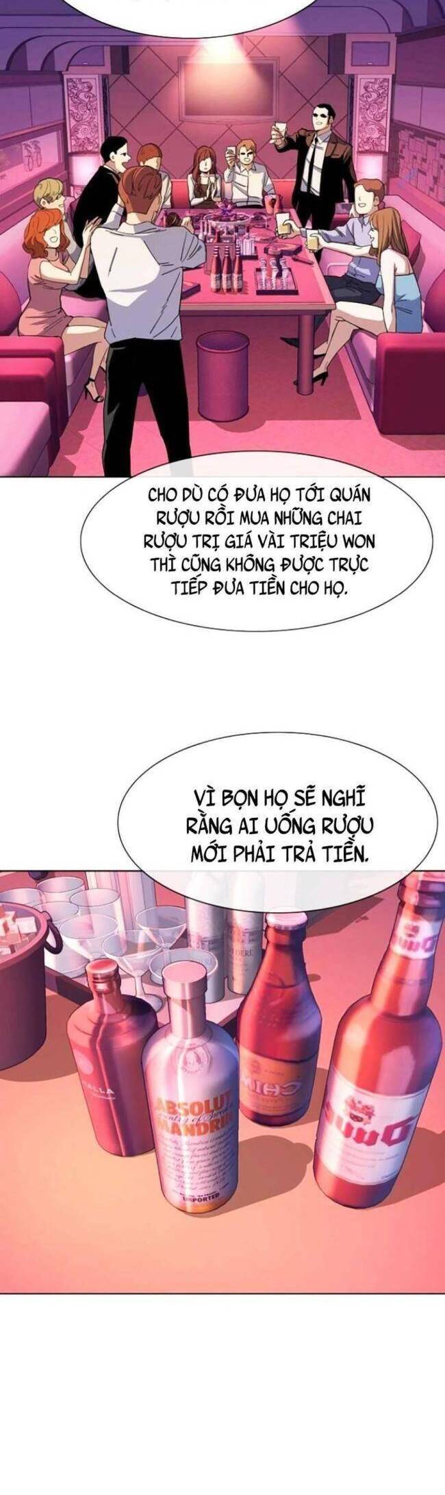 Tiểu Thiếu Gia Gia Tộc Tài Phiệt Chapter 25 - Trang 7