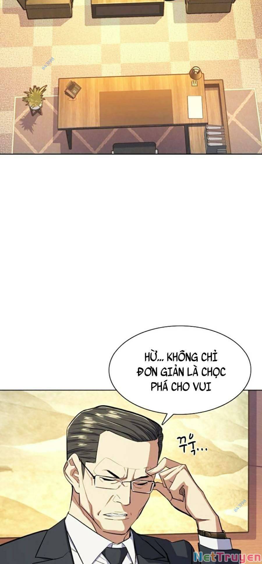 Tiểu Thiếu Gia Gia Tộc Tài Phiệt Chapter 19 - Trang 22