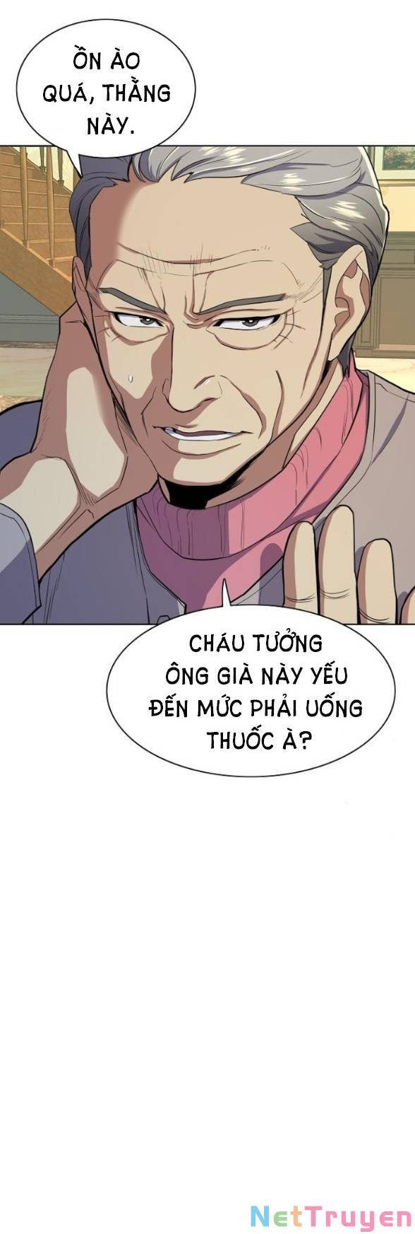 Tiểu Thiếu Gia Gia Tộc Tài Phiệt Chapter 24.1 - Trang 8