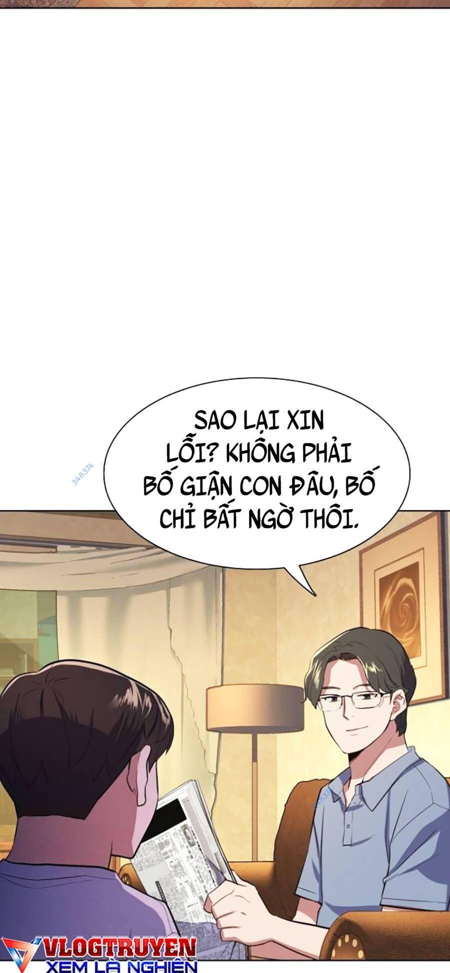 Tiểu Thiếu Gia Gia Tộc Tài Phiệt Chapter 7 - Trang 2