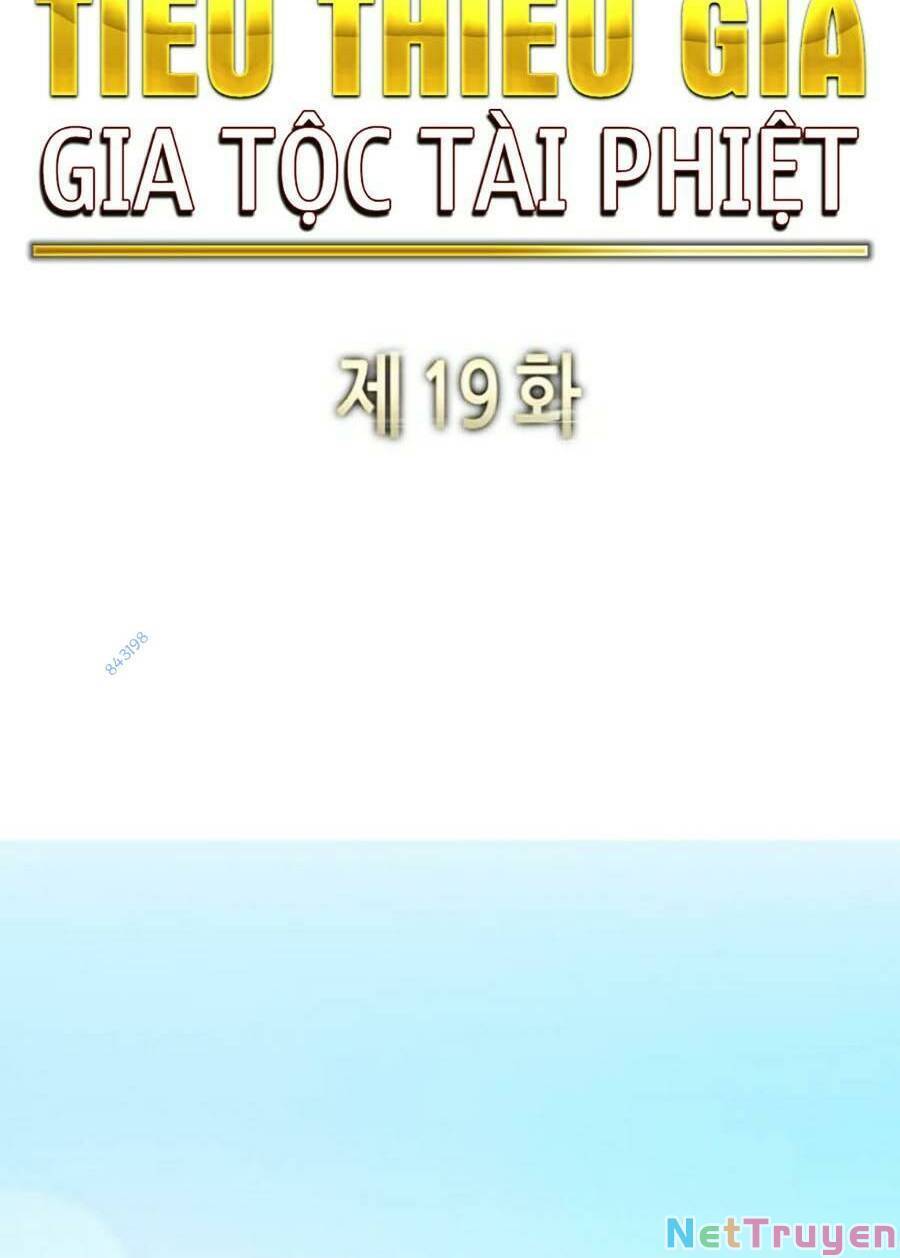 Tiểu Thiếu Gia Gia Tộc Tài Phiệt Chapter 19 - Trang 68