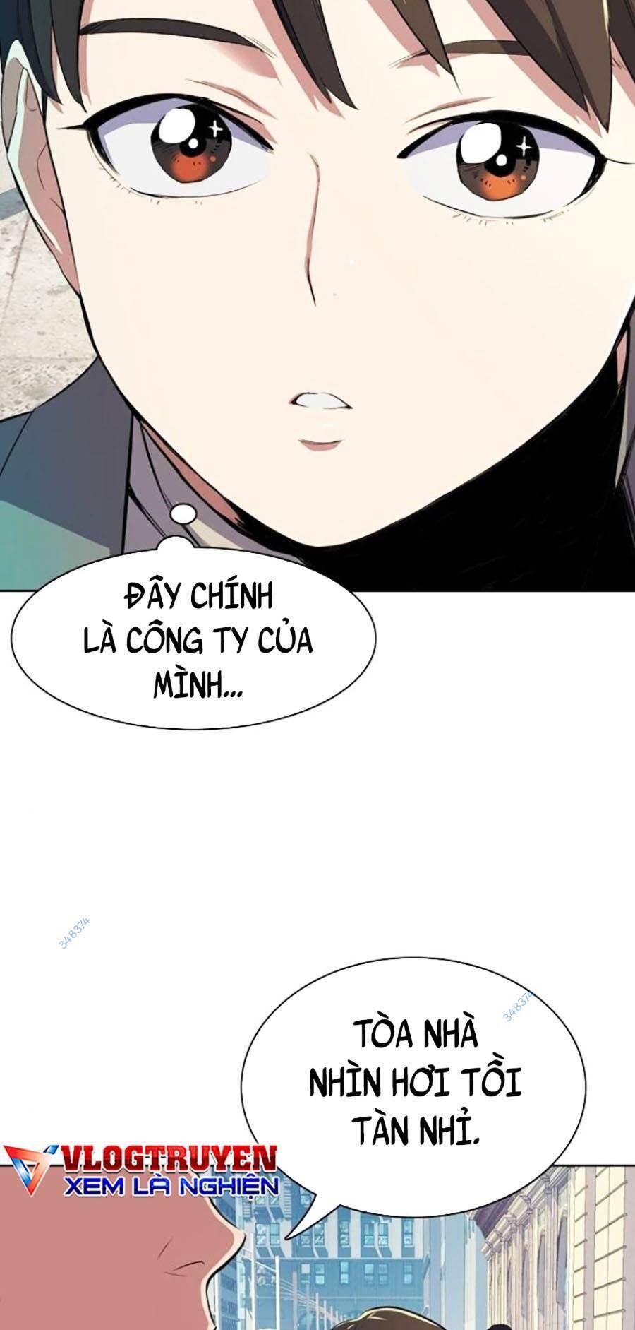 Tiểu Thiếu Gia Gia Tộc Tài Phiệt Chapter 8 - Trang 51