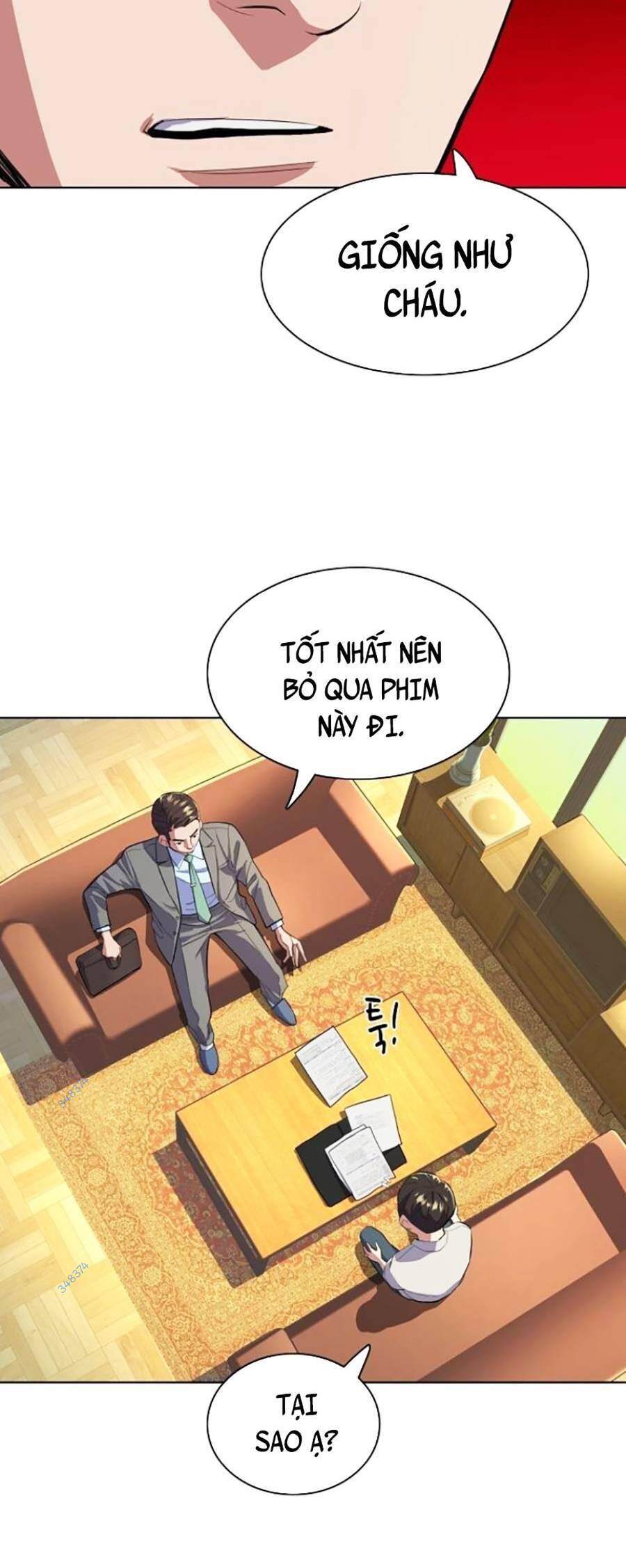 Tiểu Thiếu Gia Gia Tộc Tài Phiệt Chapter 10 - Trang 53