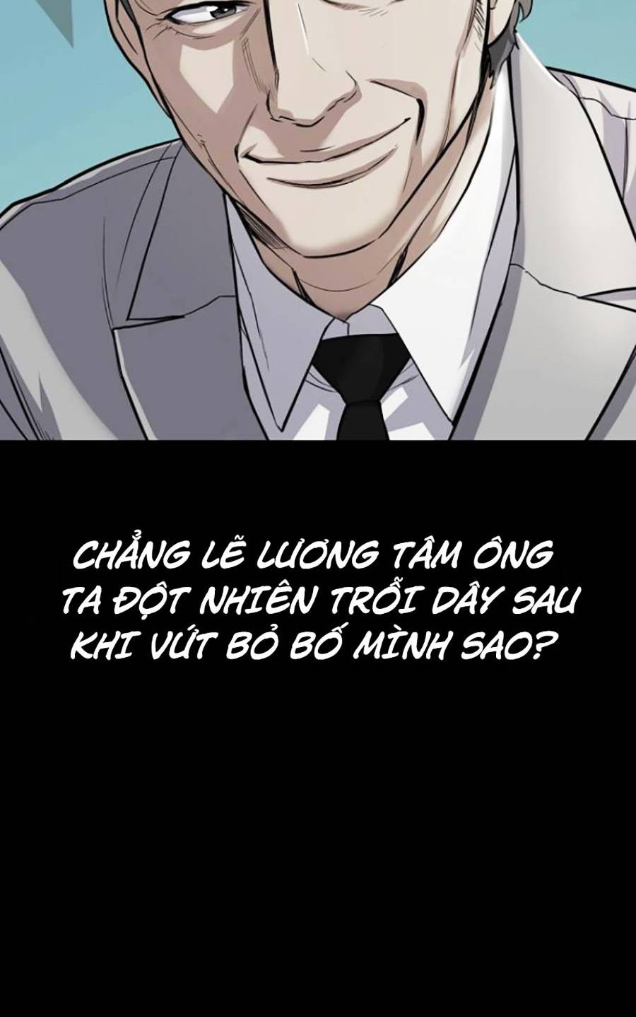 Tiểu Thiếu Gia Gia Tộc Tài Phiệt Chapter 2 - Trang 41