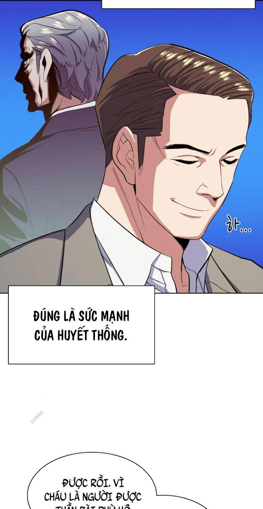 Tiểu Thiếu Gia Gia Tộc Tài Phiệt Chapter 14 - Trang 68