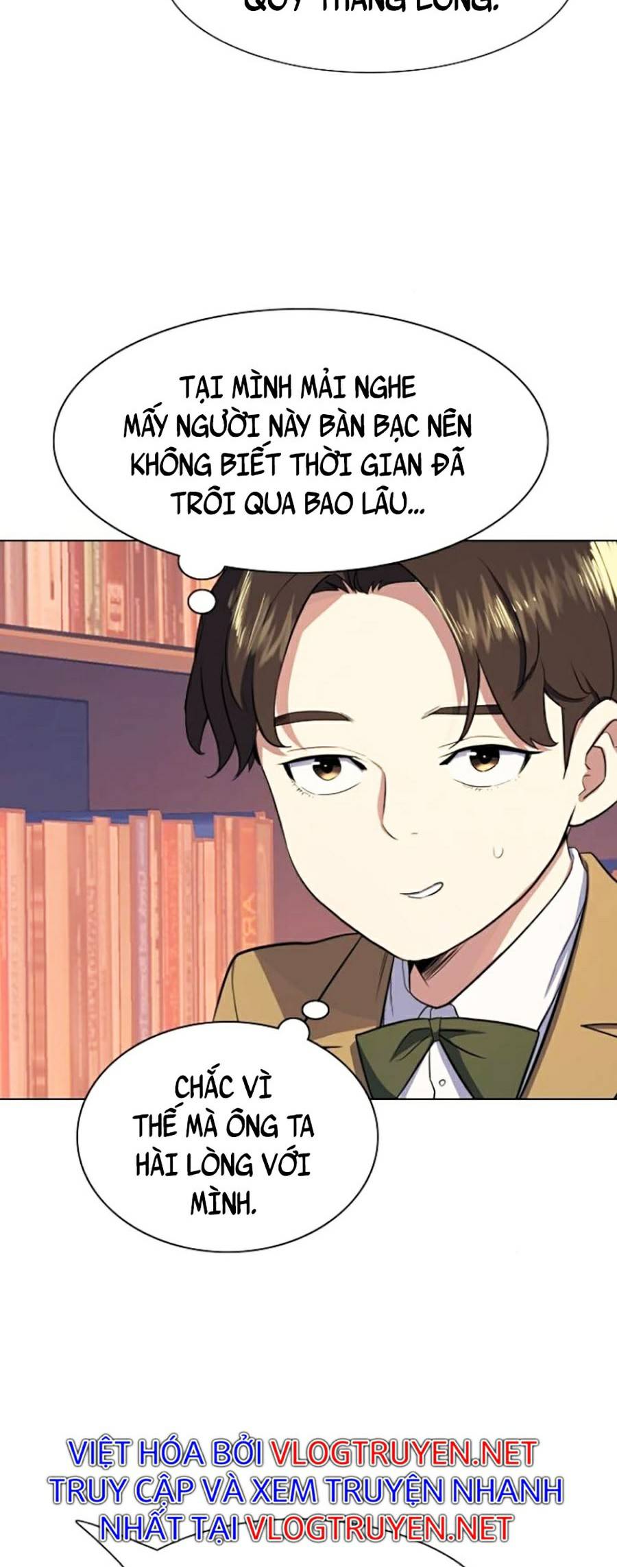 Tiểu Thiếu Gia Gia Tộc Tài Phiệt Chapter 3 - Trang 40