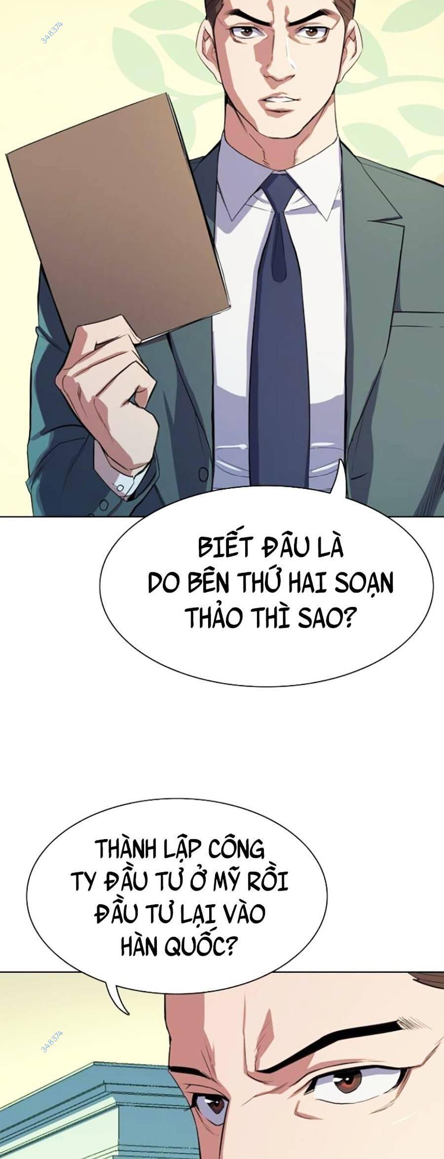 Tiểu Thiếu Gia Gia Tộc Tài Phiệt Chapter 7 - Trang 81