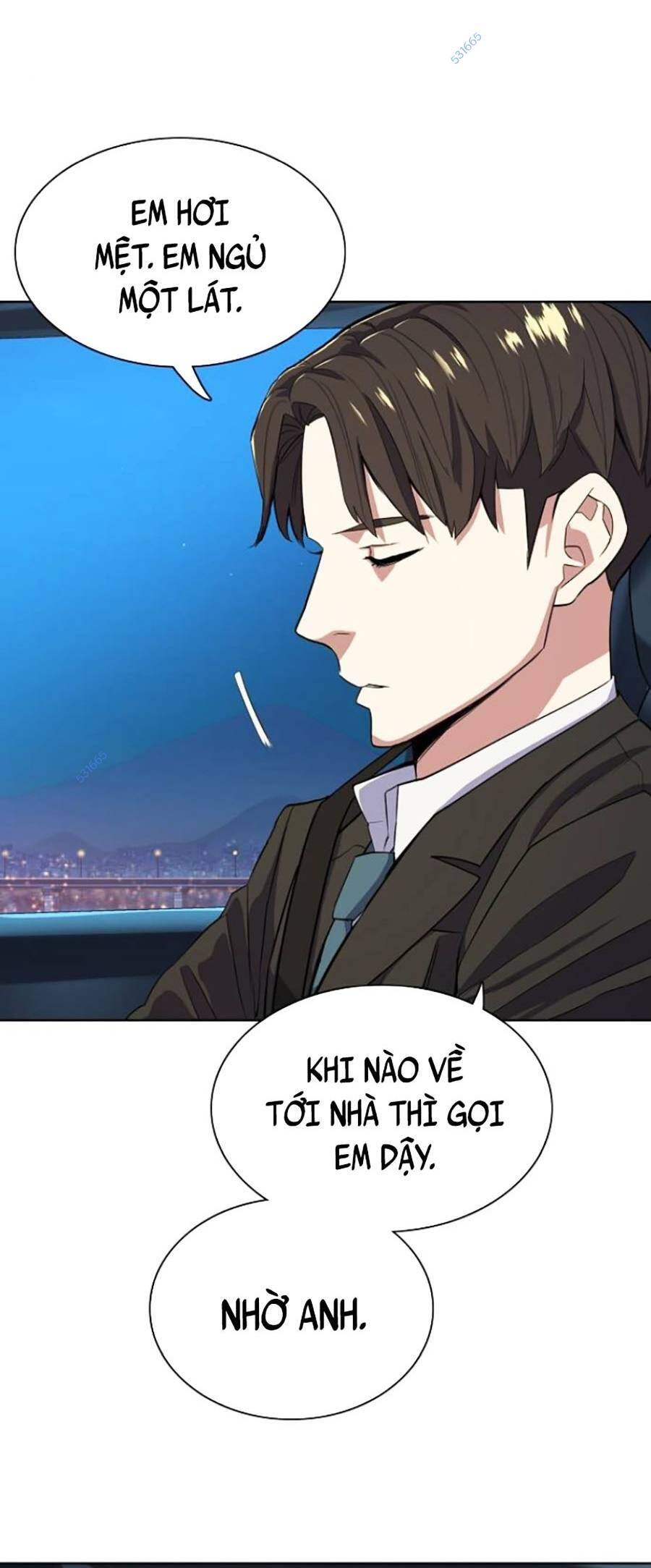 Tiểu Thiếu Gia Gia Tộc Tài Phiệt Chapter 17 - Trang 62