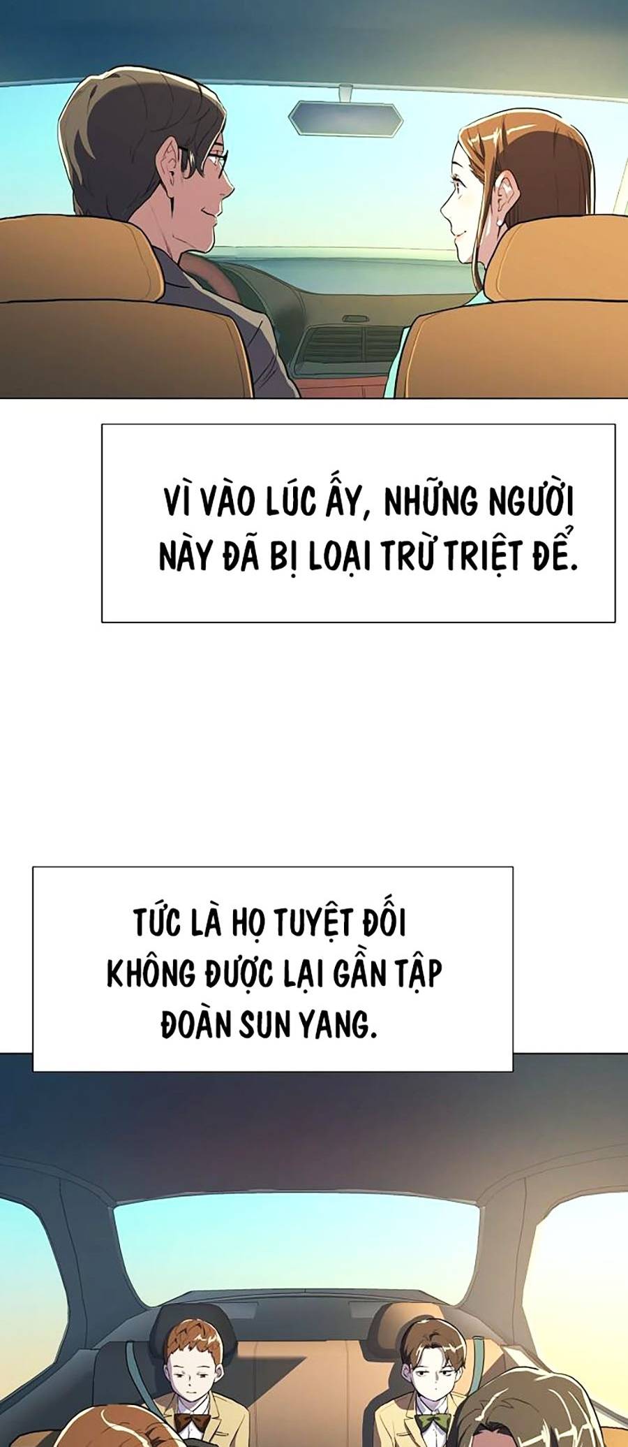 Tiểu Thiếu Gia Gia Tộc Tài Phiệt Chapter 1 - Trang 81