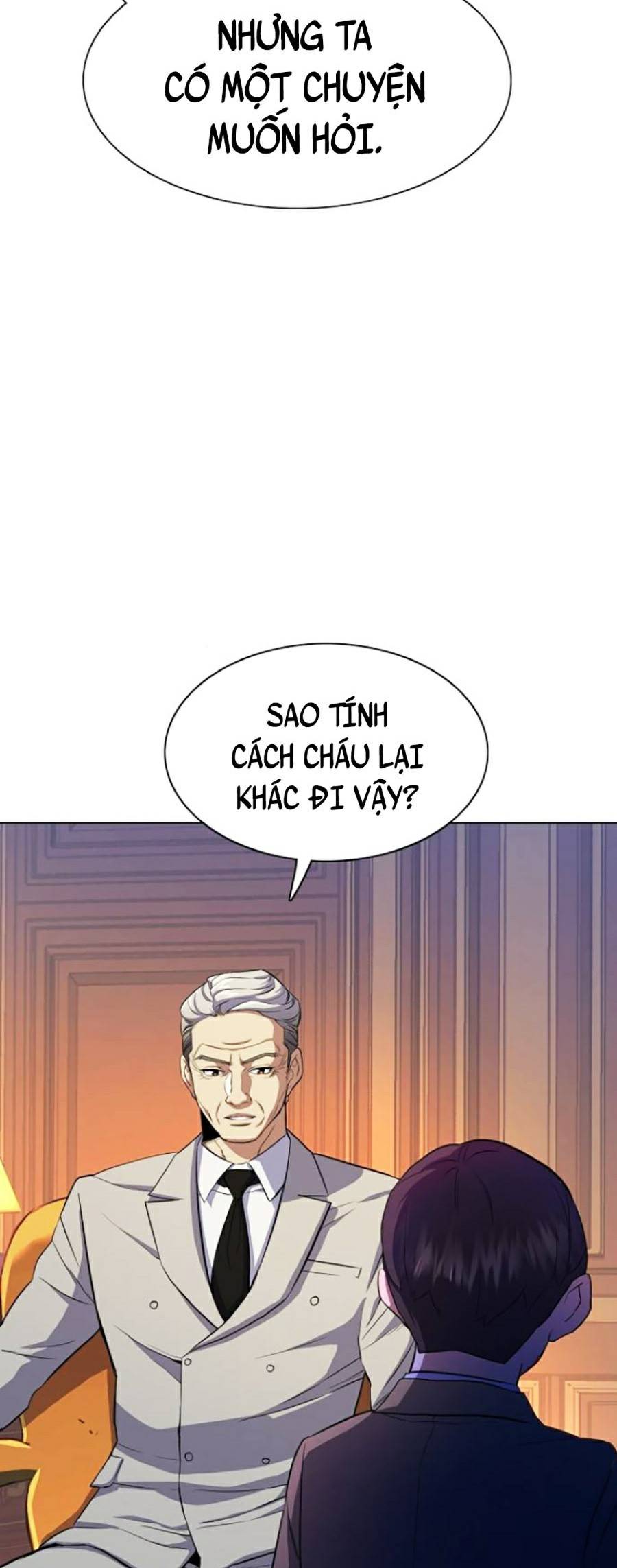 Tiểu Thiếu Gia Gia Tộc Tài Phiệt Chapter 3 - Trang 41