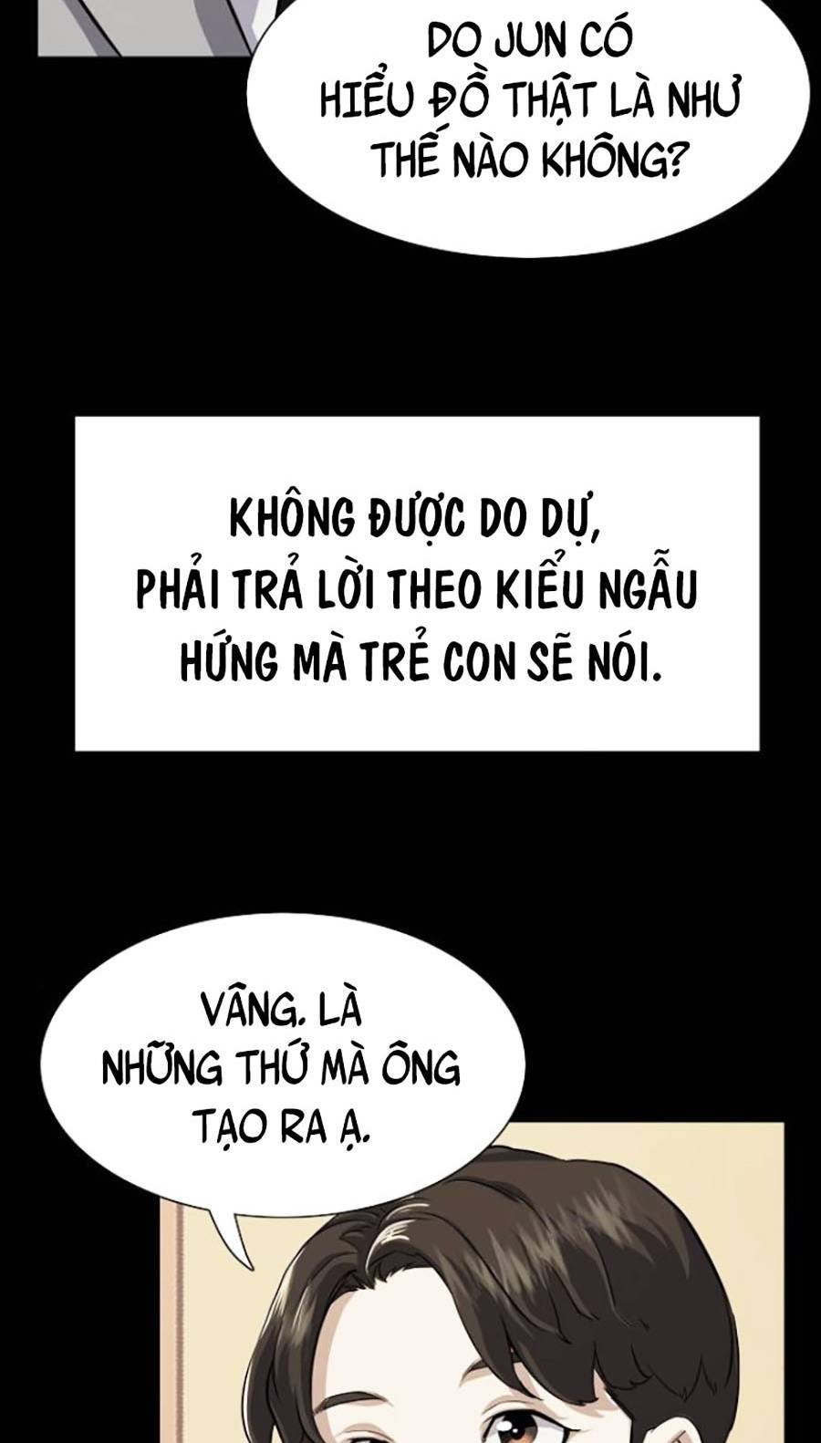 Tiểu Thiếu Gia Gia Tộc Tài Phiệt Chapter 2 - Trang 53