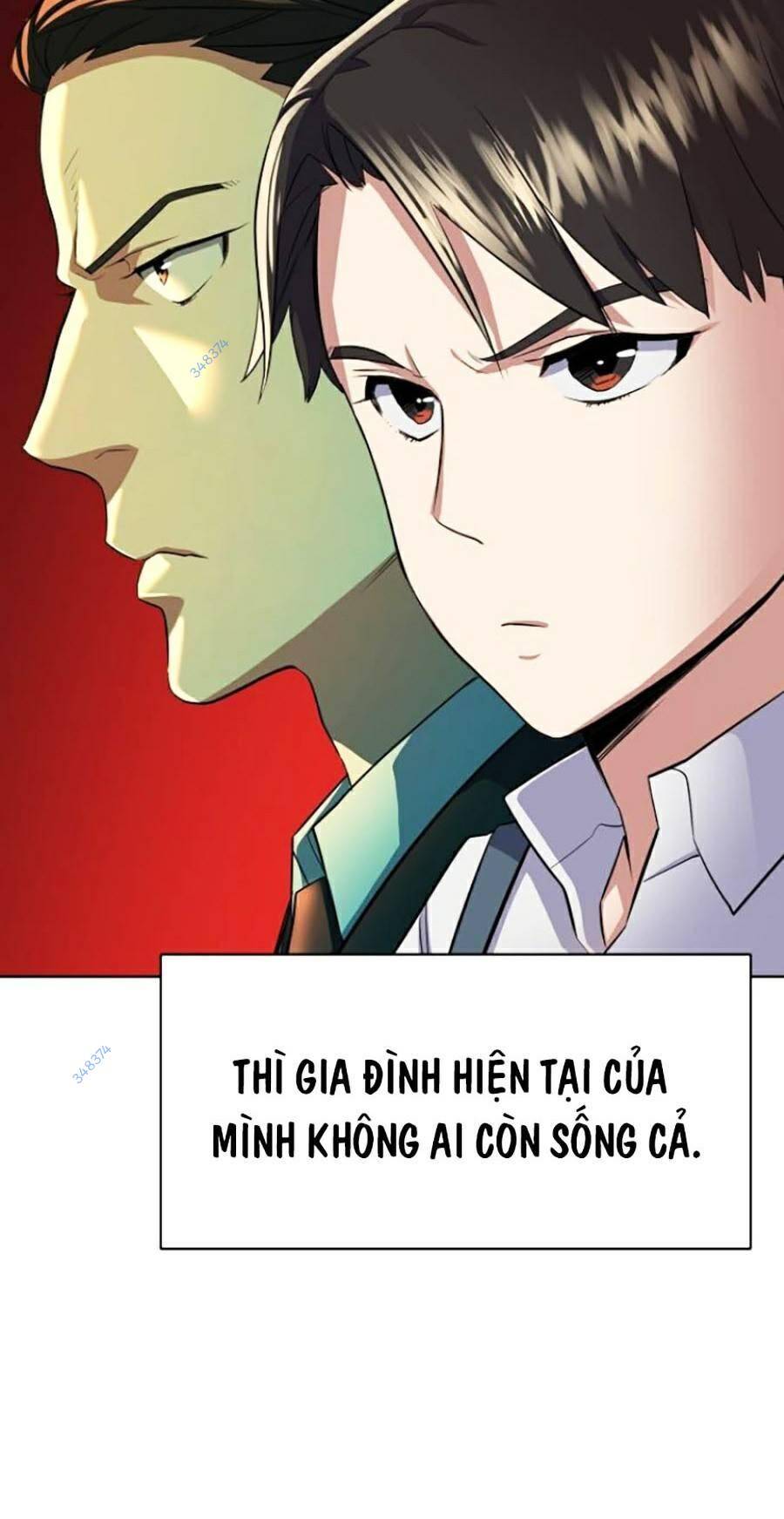 Tiểu Thiếu Gia Gia Tộc Tài Phiệt Chapter 5 - Trang 25