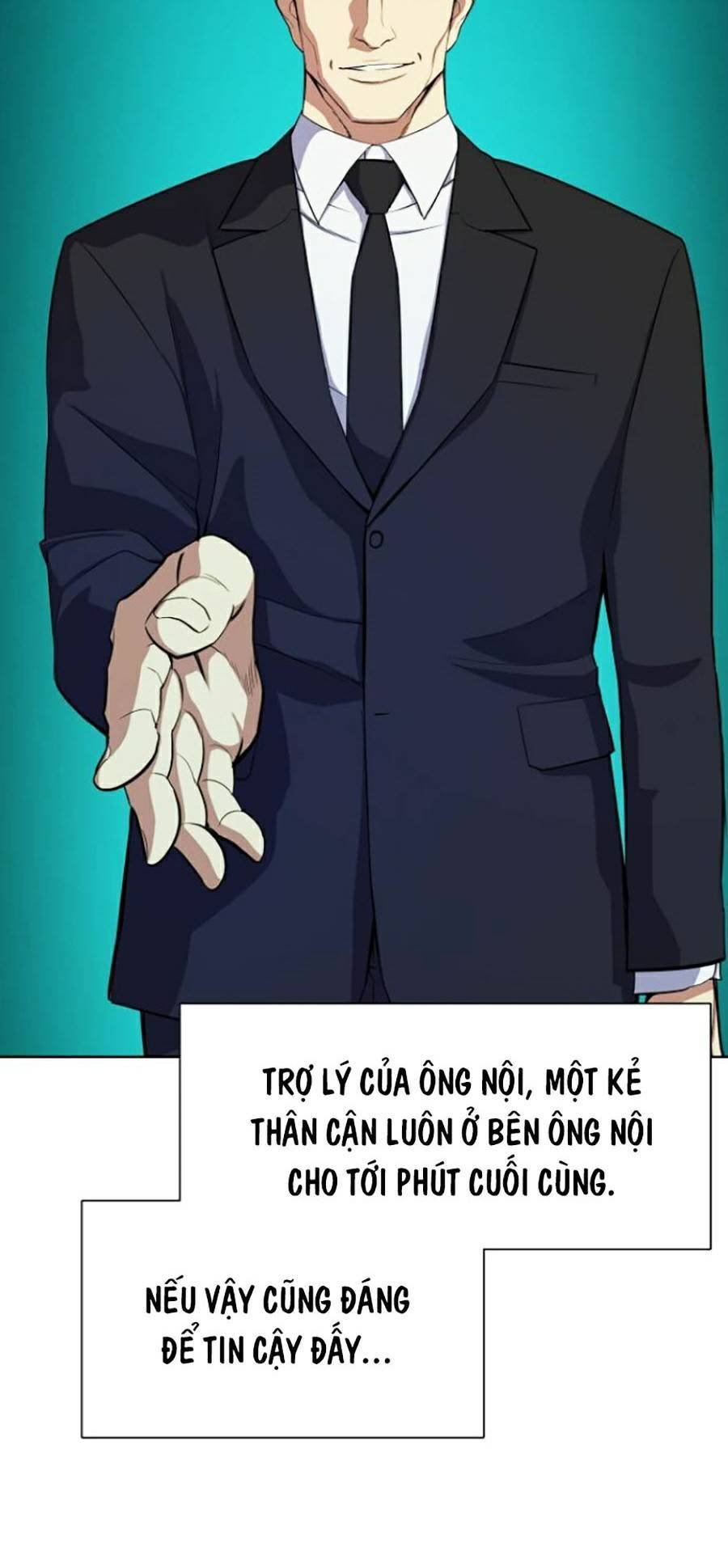 Tiểu Thiếu Gia Gia Tộc Tài Phiệt Chapter 18 - Trang 75