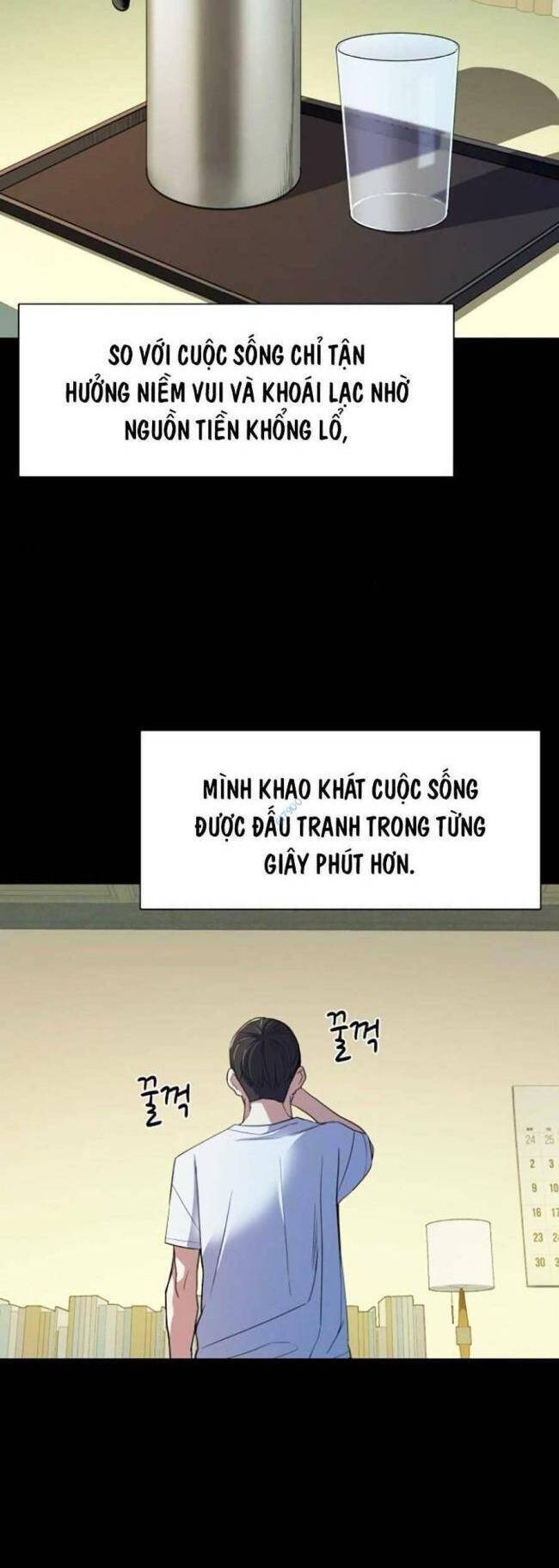 Tiểu Thiếu Gia Gia Tộc Tài Phiệt Chapter 25 - Trang 45