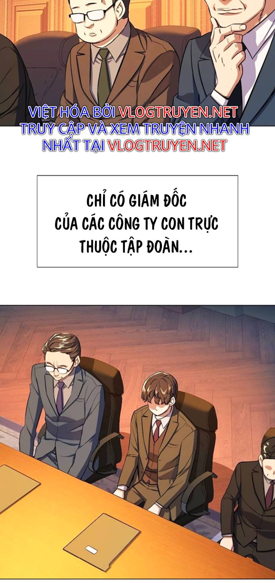 Tiểu Thiếu Gia Gia Tộc Tài Phiệt Chapter 2 - Trang 144