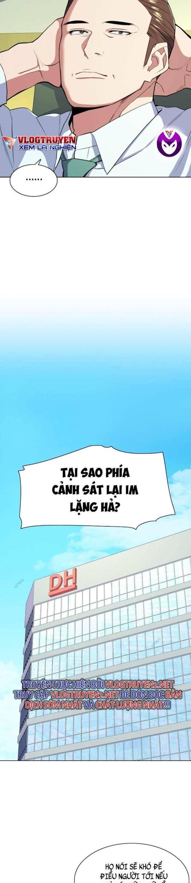 Tiểu Thiếu Gia Gia Tộc Tài Phiệt Chapter 25 - Trang 58