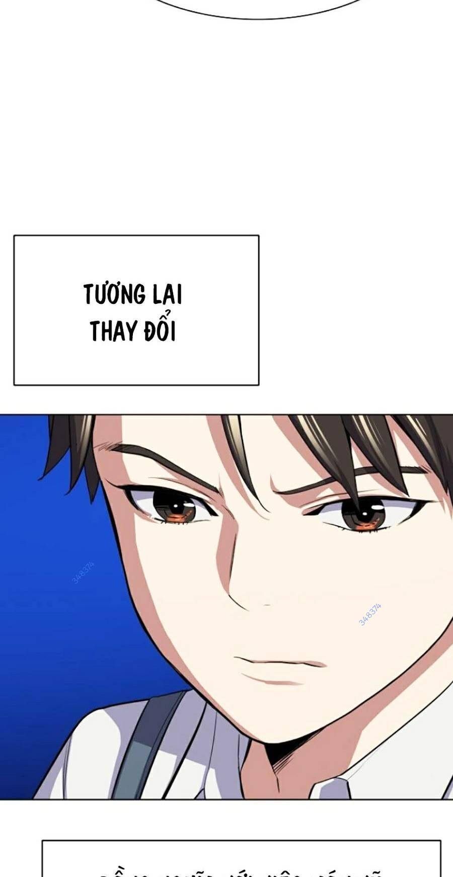 Tiểu Thiếu Gia Gia Tộc Tài Phiệt Chapter 5 - Trang 18