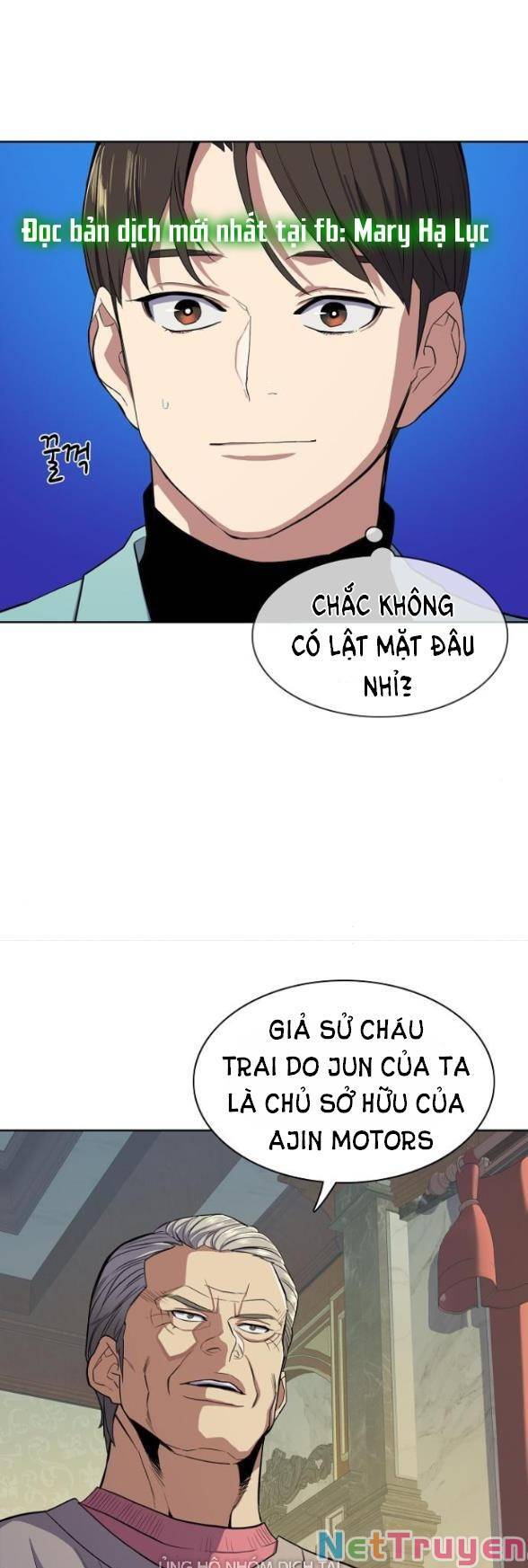 Tiểu Thiếu Gia Gia Tộc Tài Phiệt Chapter 24.2 - Trang 10