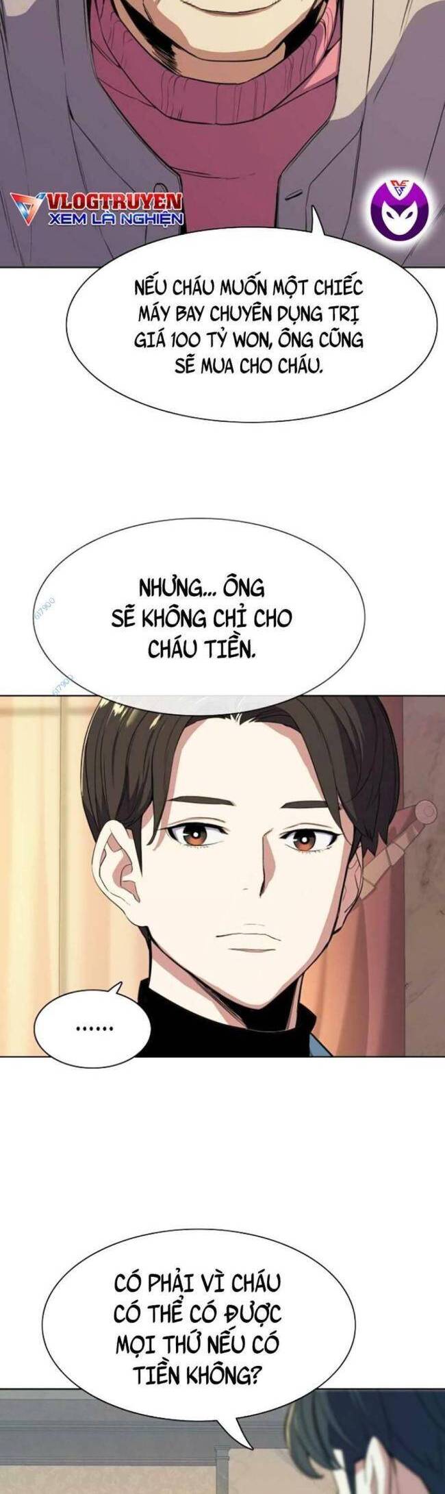 Tiểu Thiếu Gia Gia Tộc Tài Phiệt Chapter 25 - Trang 5