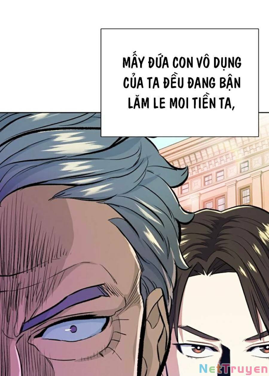 Tiểu Thiếu Gia Gia Tộc Tài Phiệt Chapter 19 - Trang 57