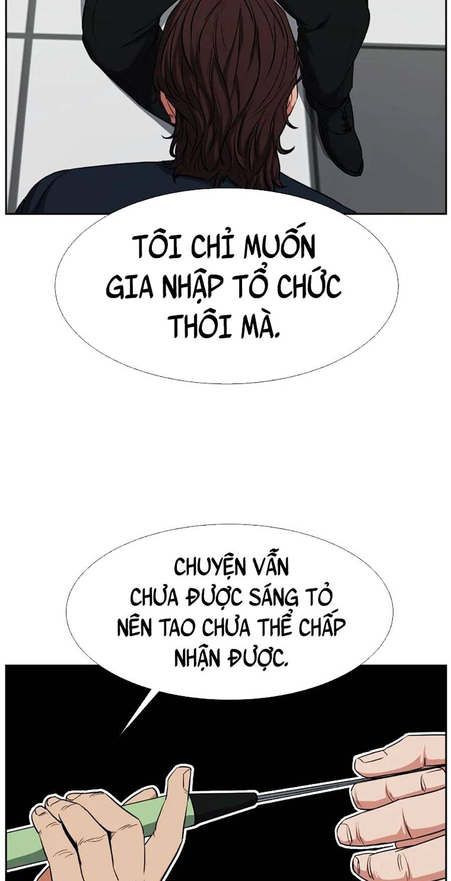 Bố Già Trùng Sinh Chapter 10 - Trang 60