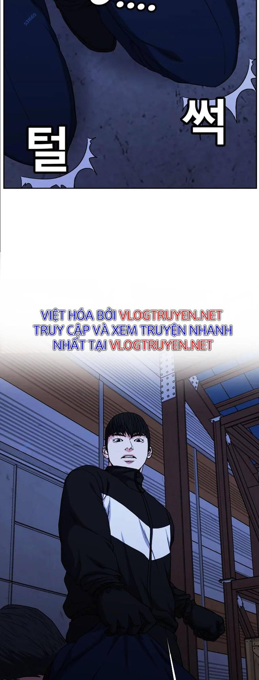 Bố Già Trùng Sinh Chapter 8 - Trang 32