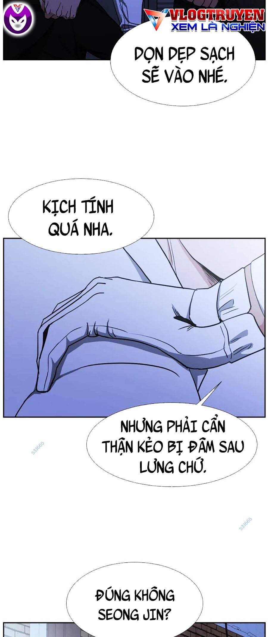 Bố Già Trùng Sinh Chapter 8 - Trang 58