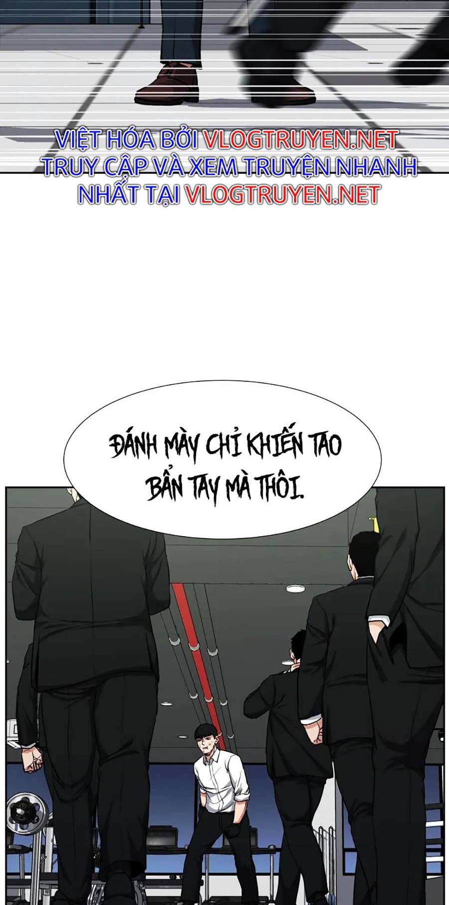 Bố Già Trùng Sinh Chapter 11 - Trang 40