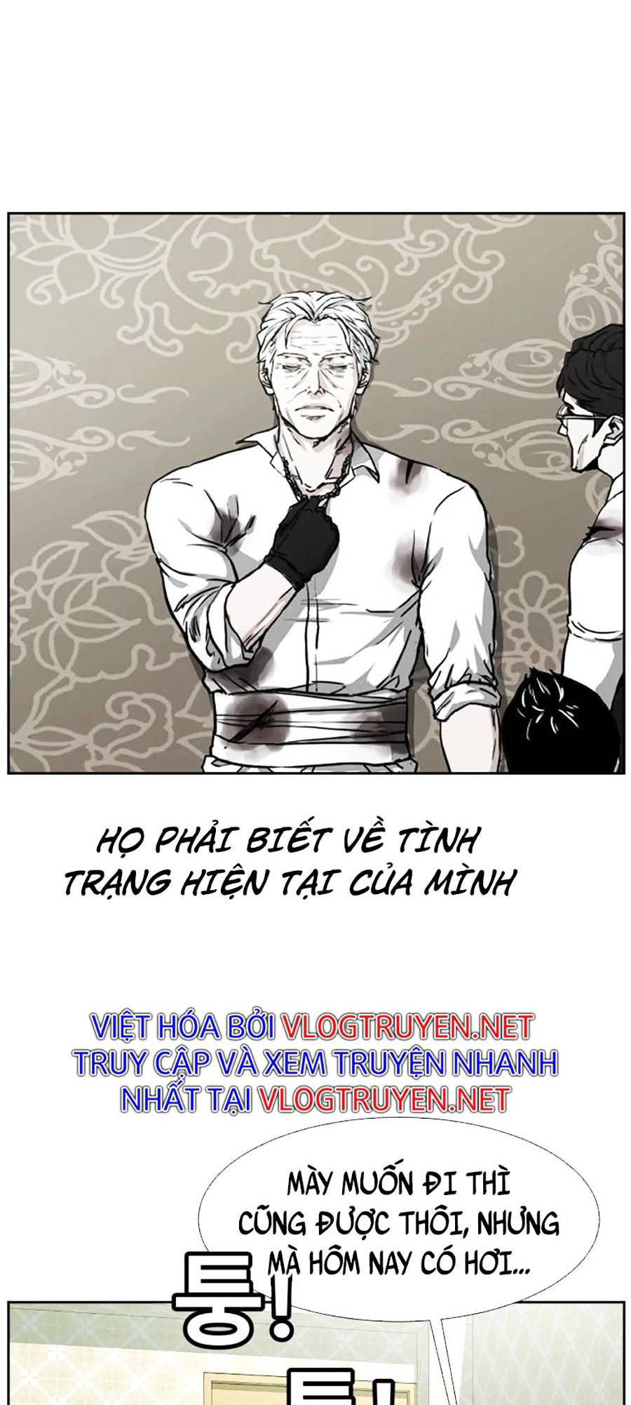 Bố Già Trùng Sinh Chapter 2 - Trang 32