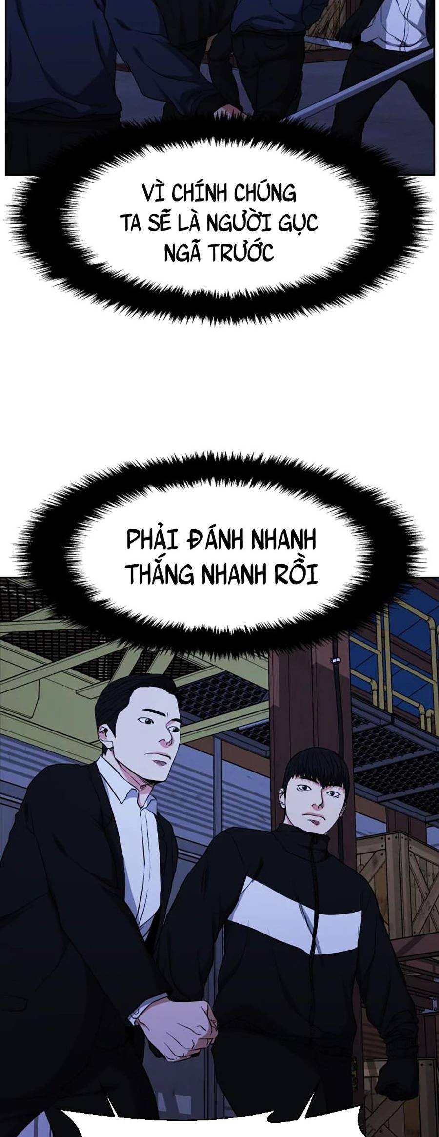 Bố Già Trùng Sinh Chapter 7 - Trang 39