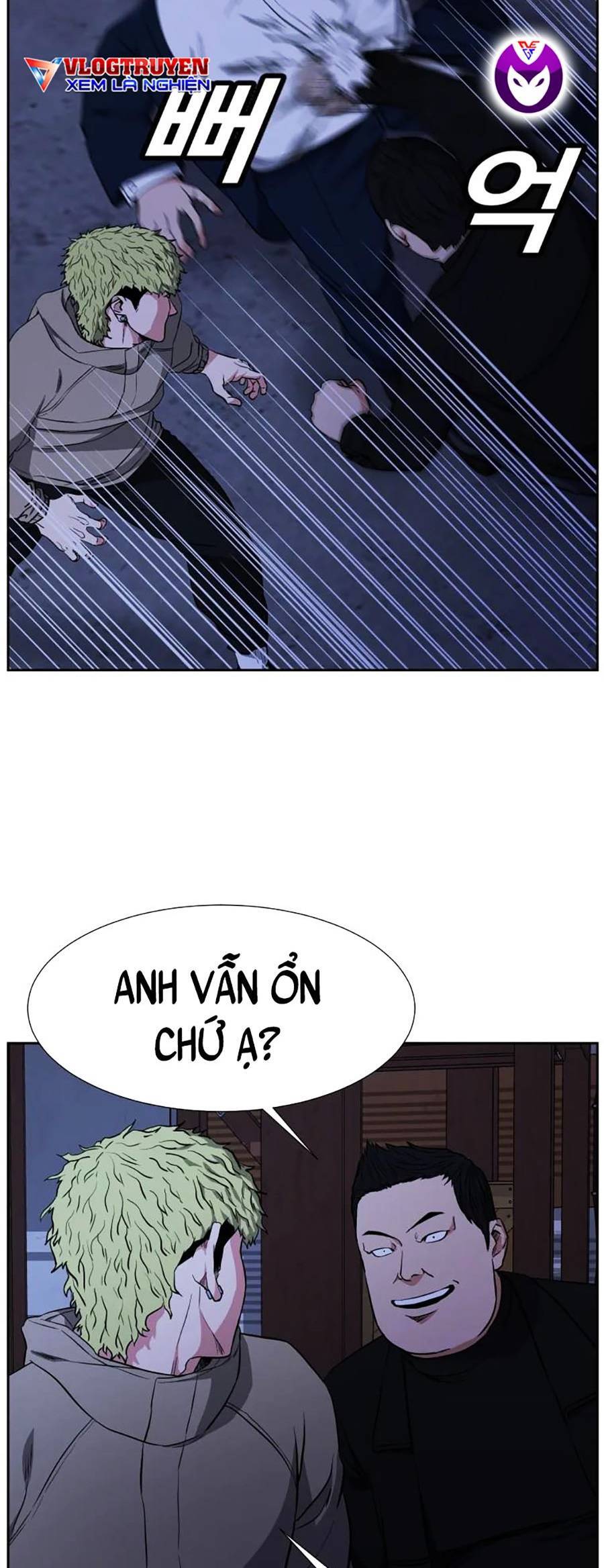 Bố Già Trùng Sinh Chapter 7 - Trang 17