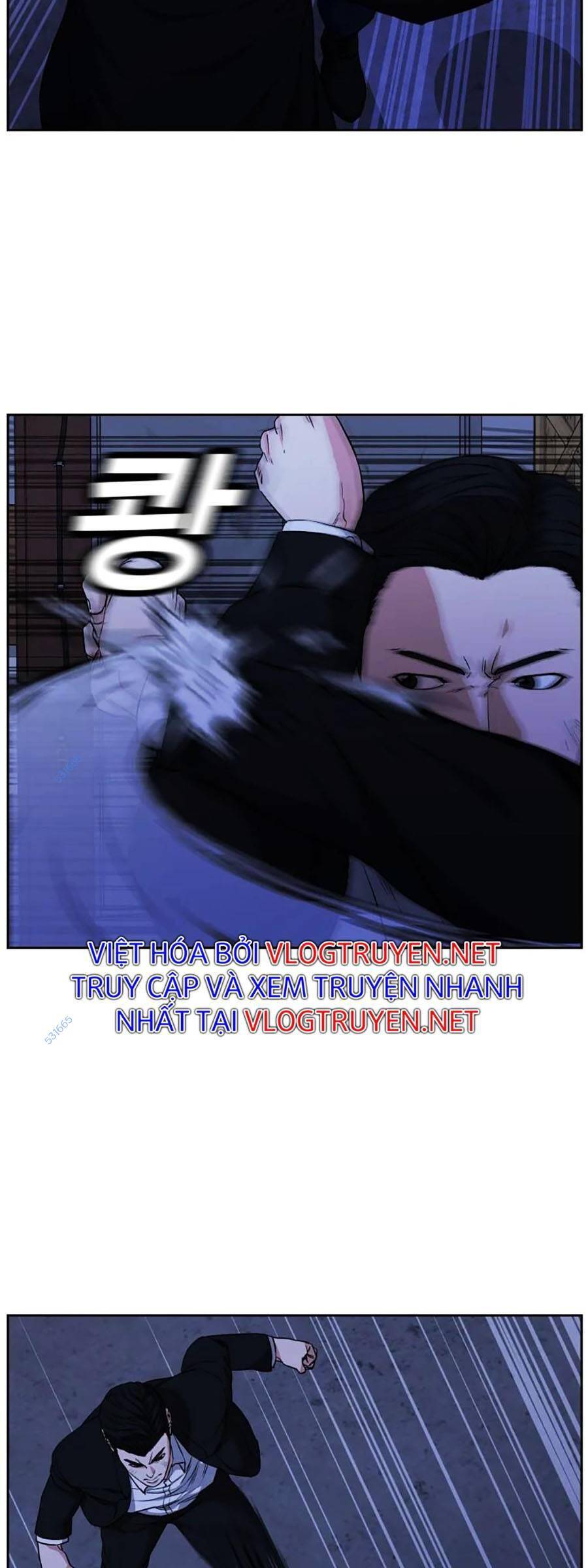 Bố Già Trùng Sinh Chapter 8 - Trang 8