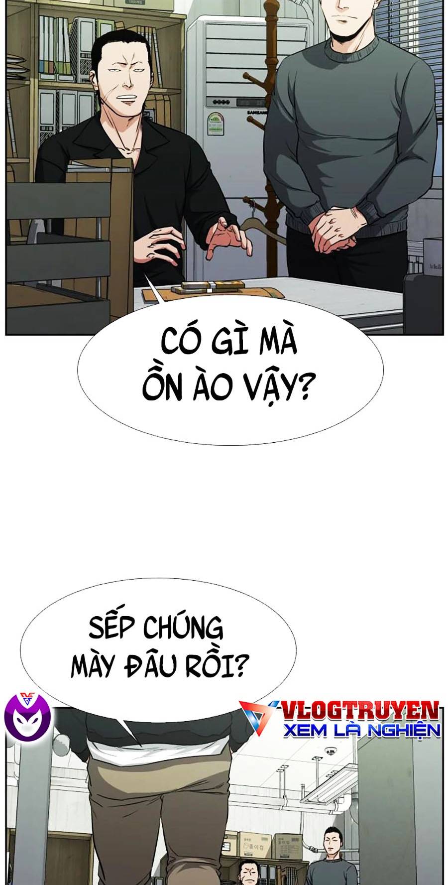 Bố Già Trùng Sinh Chapter 12 - Trang 46