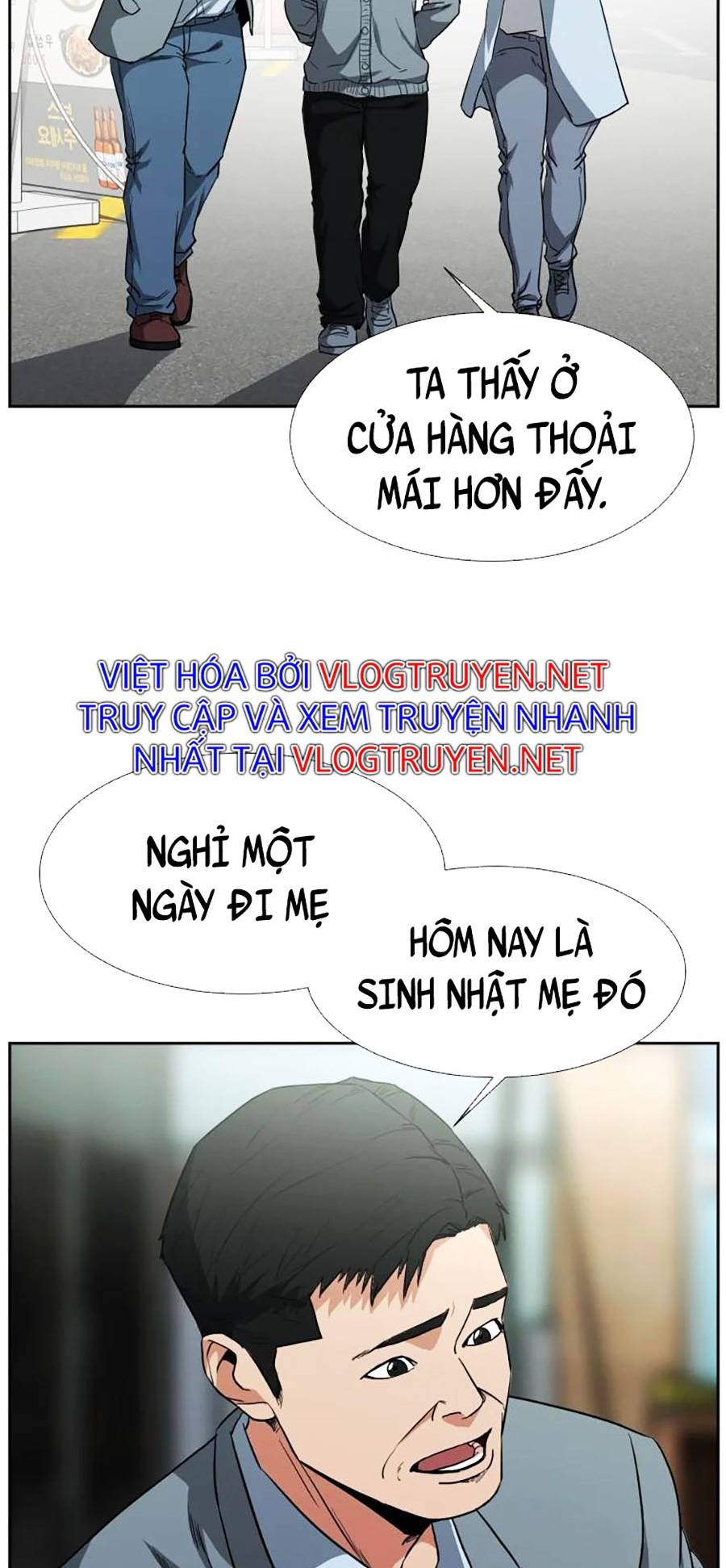 Bố Già Trùng Sinh Chapter 10 - Trang 7