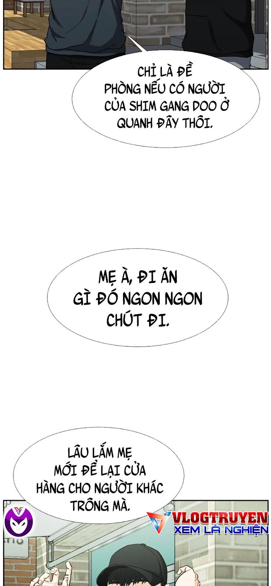 Bố Già Trùng Sinh Chapter 10 - Trang 5