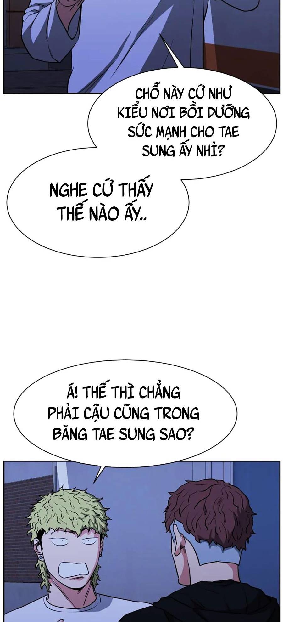 Bố Già Trùng Sinh Chapter 14 - Trang 66