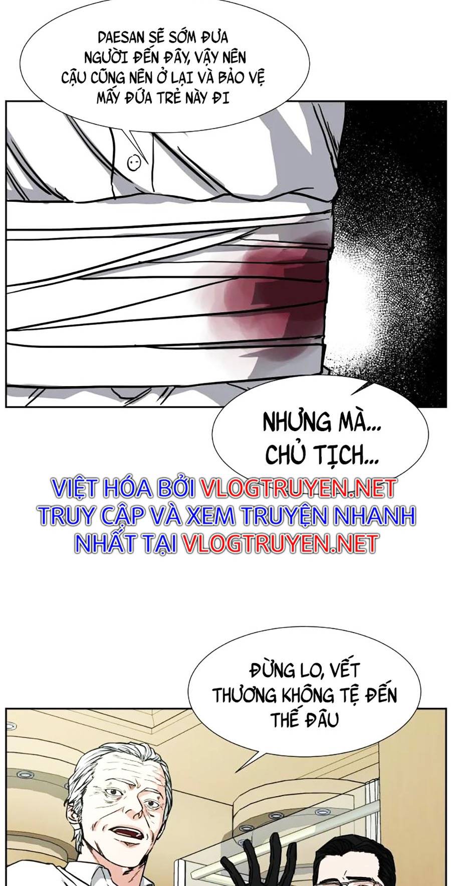 Bố Già Trùng Sinh Chapter 1 - Trang 48