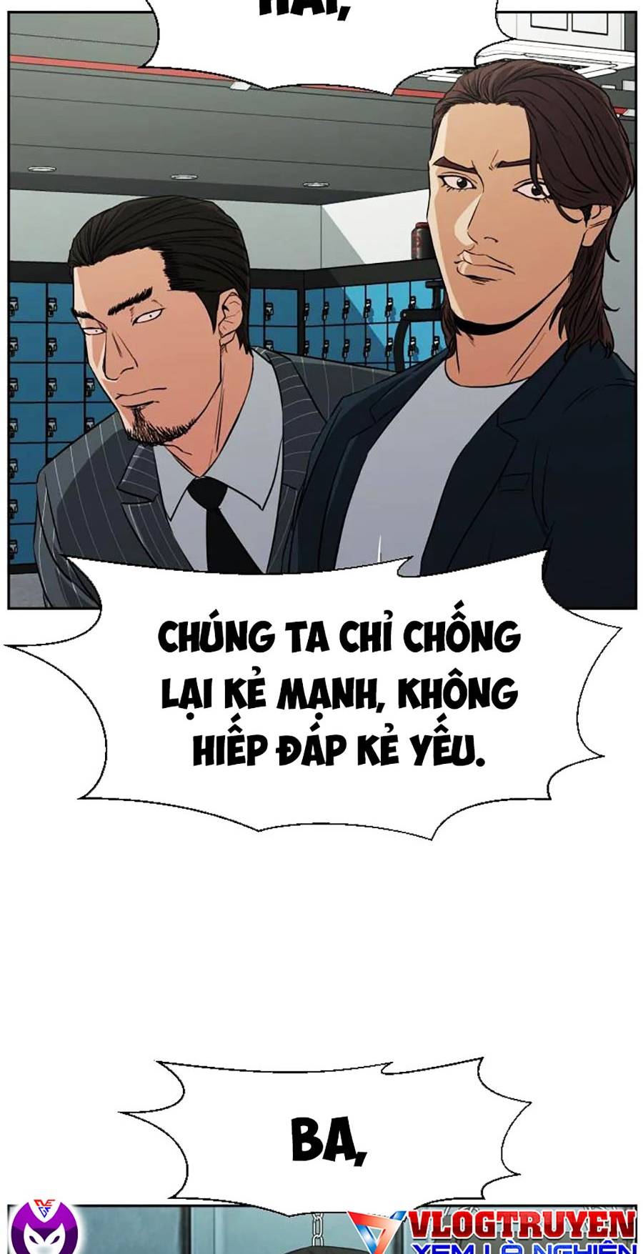 Bố Già Trùng Sinh Chapter 10 - Trang 76