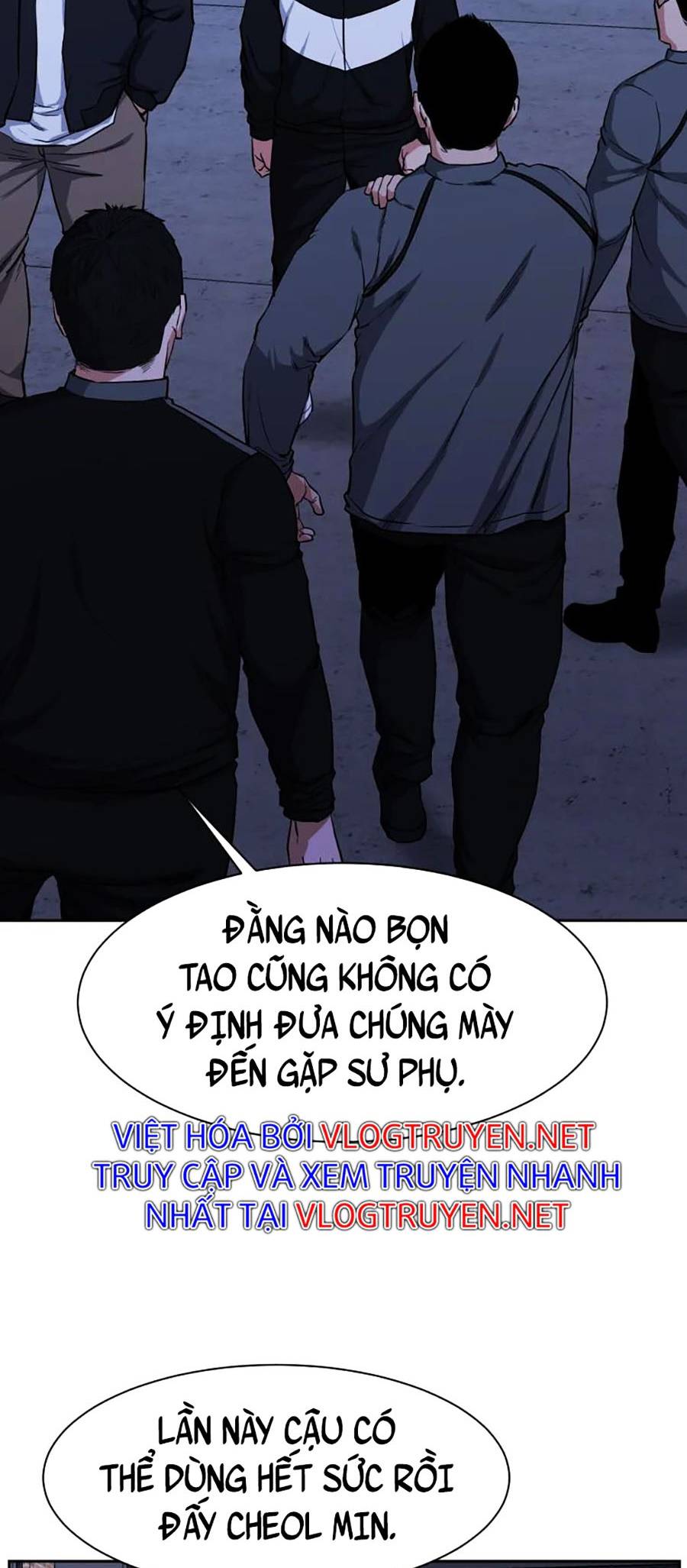 Bố Già Trùng Sinh Chapter 14 - Trang 23